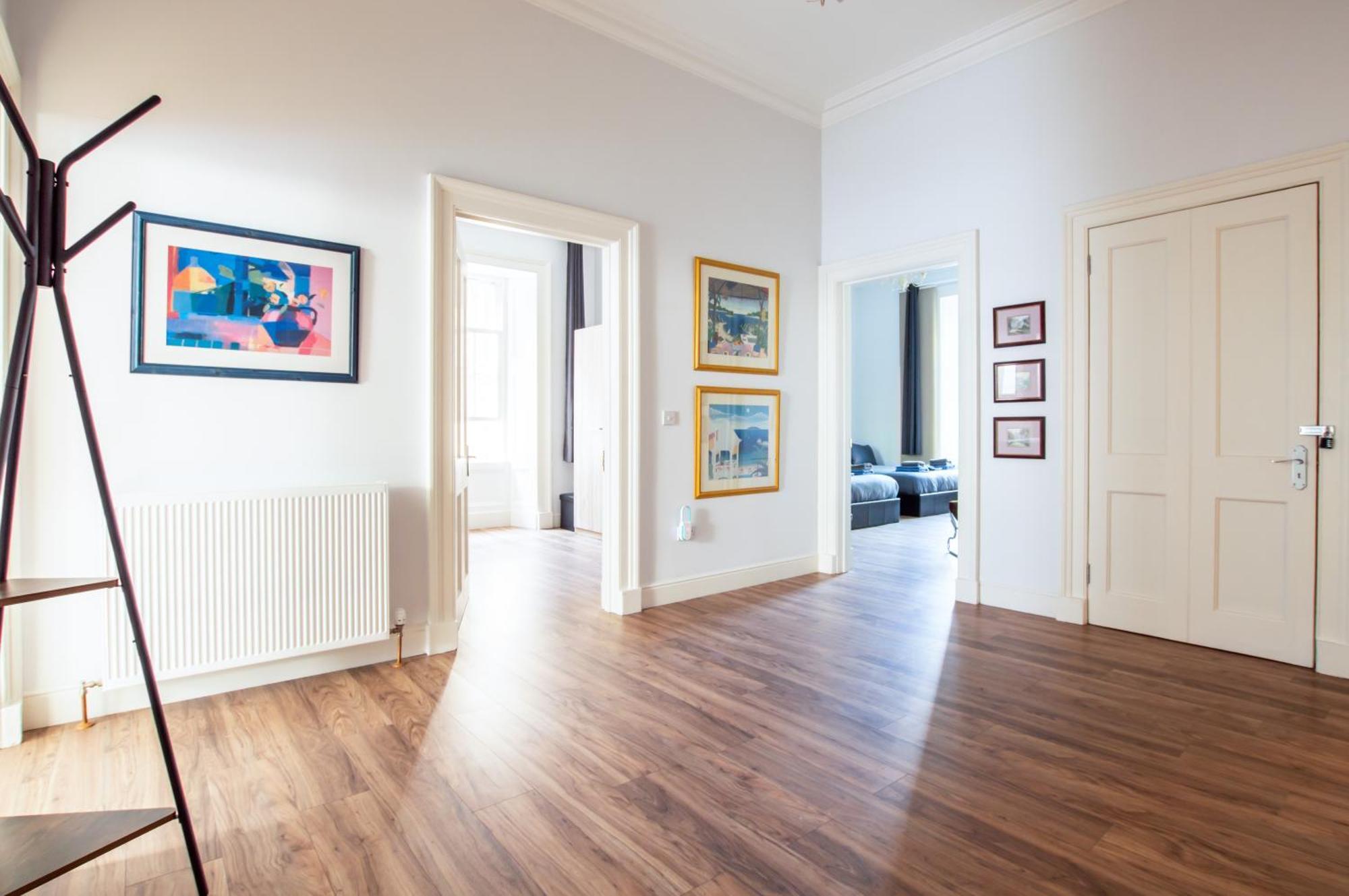 The Heart Of Newington Daire Edinburgh Dış mekan fotoğraf
